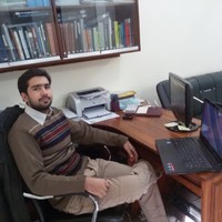 Muhammad Saad Awan