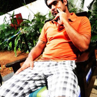 Sidhu Reddy