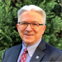 Jeff Pollard, Ph.D., Abpp