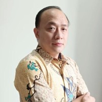 Chandra Kurniawan Halim