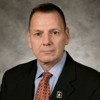 William Abb, Ltc(R), Ba, Msa, Mmas, Mba, Pmp