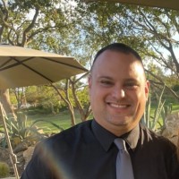Tony Eckstein