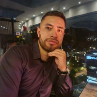 Cristian Riveros Roa