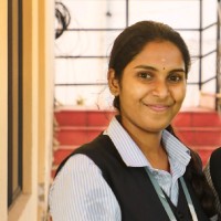 Sangeetha Vc