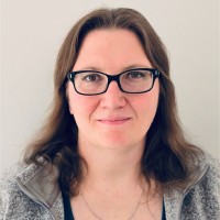 Amanda Thomas-Wilson Phd, Facmg