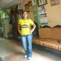 Mayra Bibiana Gis panchana