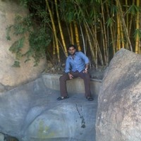 Sudheer I
