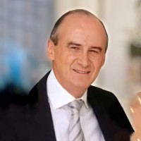 Patxi Ipiña