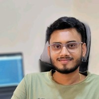 Devesh Pandey