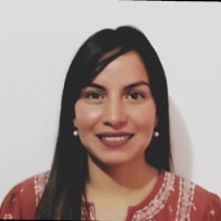 Mayra Alejandra Valenciana Sigala