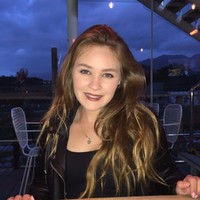 Angelique Bergman
