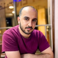 Ahmad Alothman
