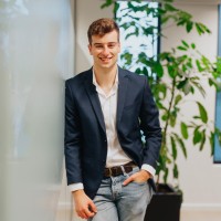 Robbe Van den Broeck