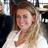 Laura Witte-Koomen