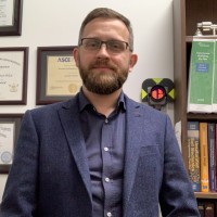 Alexander Gannochka, P.Eng., CP