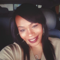 Teesha Johnson-Hubbard