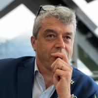 Jean-Marc Le Blond