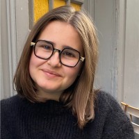 Aglaé Bernier
