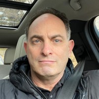 Richard Bodian