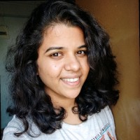 Smruti Mahajan