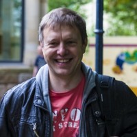 Wolfgang Herz