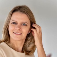 Maria Maslova (Terekhova)