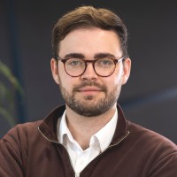 Alex Holt