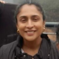 Aparna Ashwin Krishna