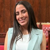 Florencia Coleff