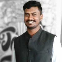 Shivaprasad N