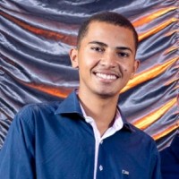 Luis Felipe Vaz de camargos