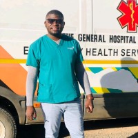 Michael Mulenga