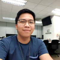Glenn Albert Gregorio
