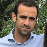 Xavi Areny
