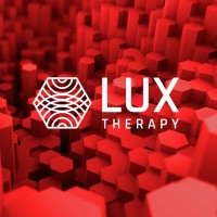 Lux Therapy Red Lights