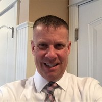 Greg May