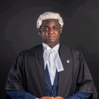 Benedict Nii-Kraku