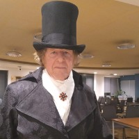 Wil Rosenhart