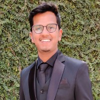 Shreyas Garsund