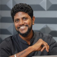 SATHISH KUMAR I