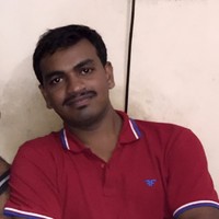 Pacharla Dilip