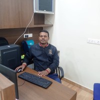 Ram Kumar Maurya