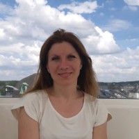 Simona MALINOVA-ZLATKOVA