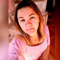 Maria Cleidiane Alves