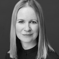 Amy Maw