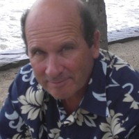 Joel BREGER