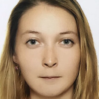 Natalia Chyhrynova