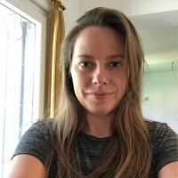Liesel Verheyleweghen