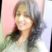 Krithika Gopal
