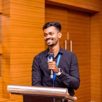 Jegatheeswaran Manoharan